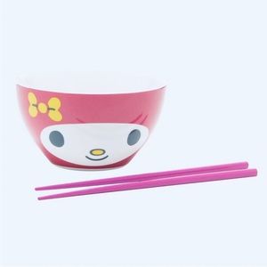 My Melody Ramen Bowl